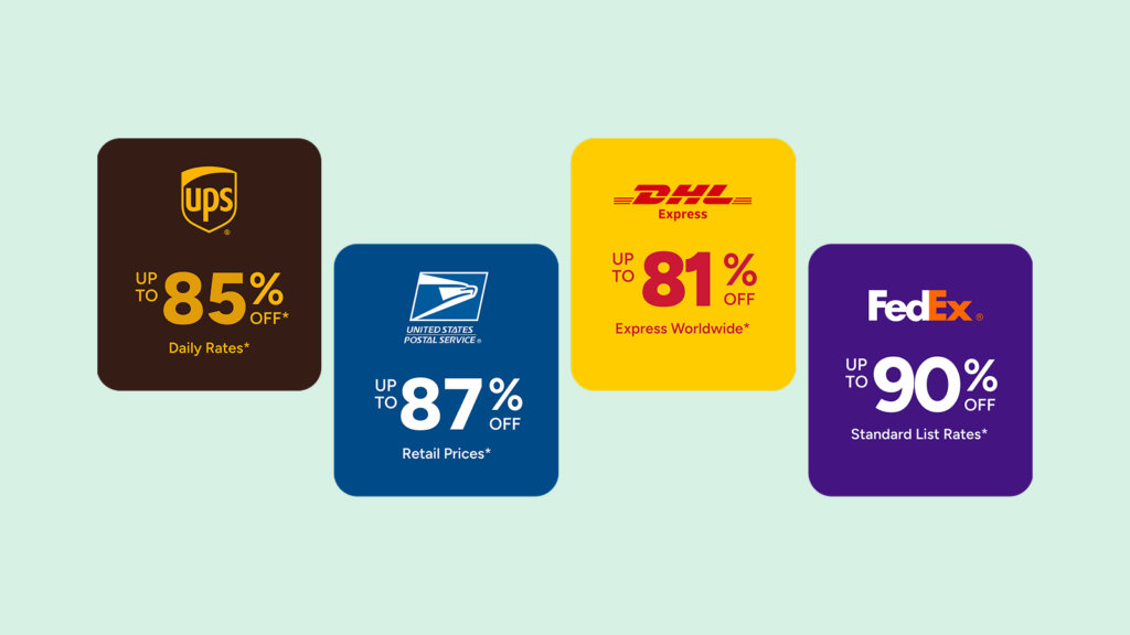 The Cheapest Way to Ship Packages in 2026 - ShipStation