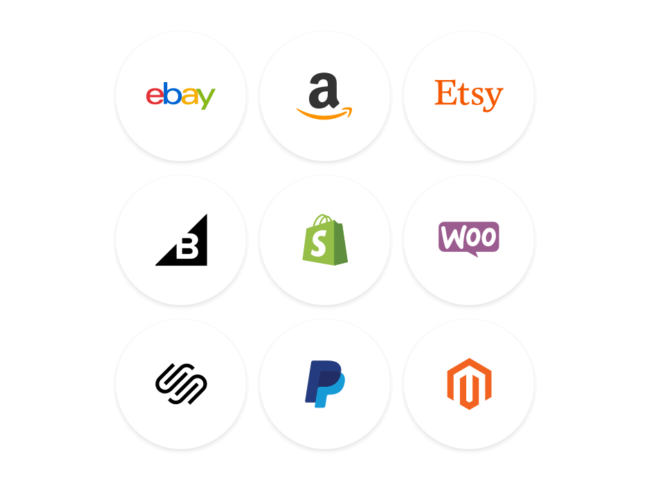 shipstation integration logos