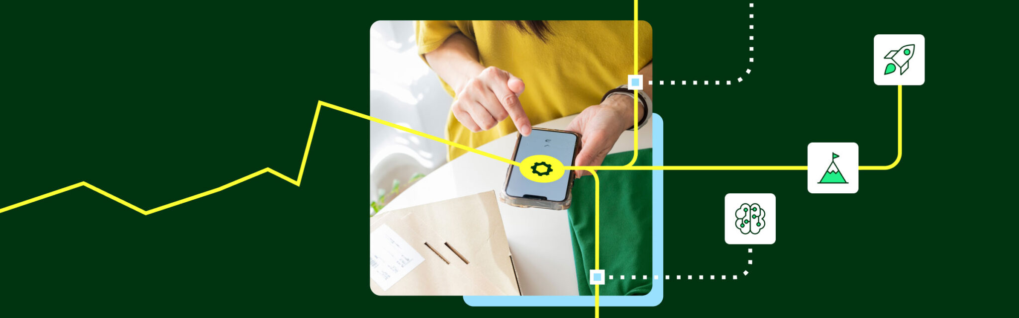 The Next Era of Ecommerce: Key Trends and Strategies for 2025