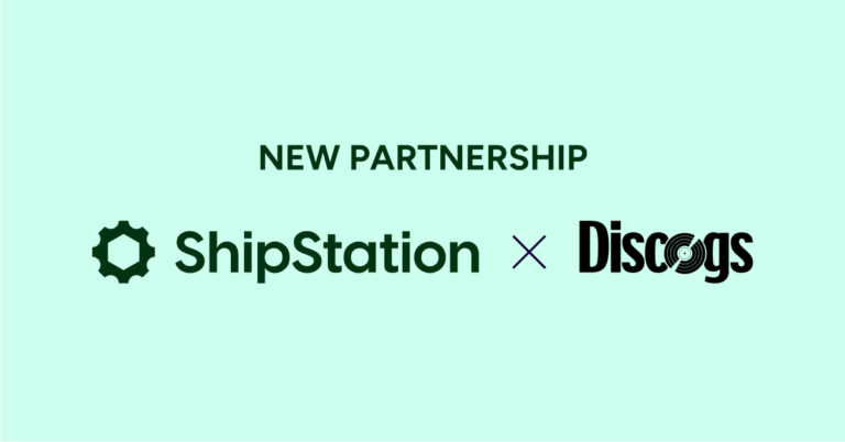 ShipStation, Inc. Logo