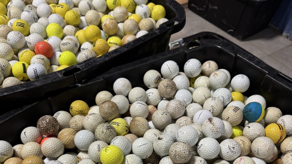 shipstation supports scalable growth for clean green golf balls