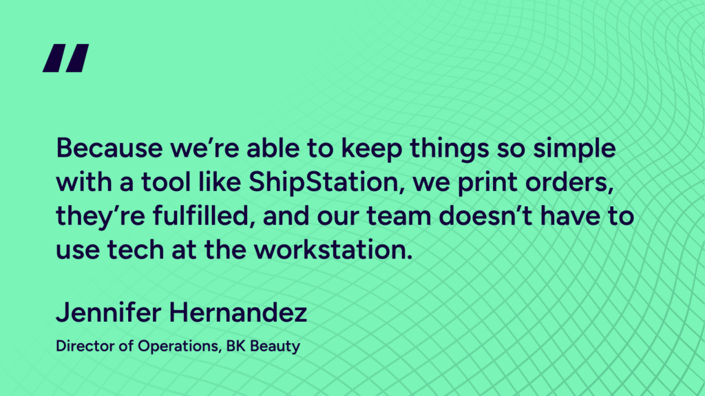 8 Order Fulfillment Best Practices ShipStation Innovation Delivered