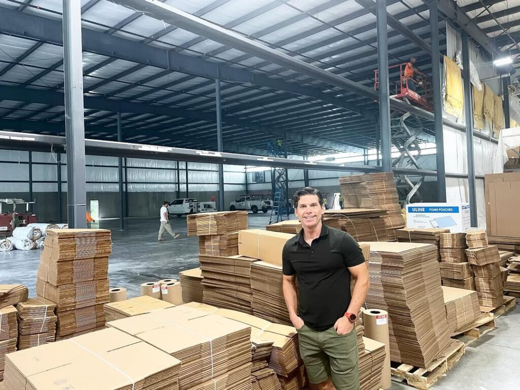 brian crenchik coggins