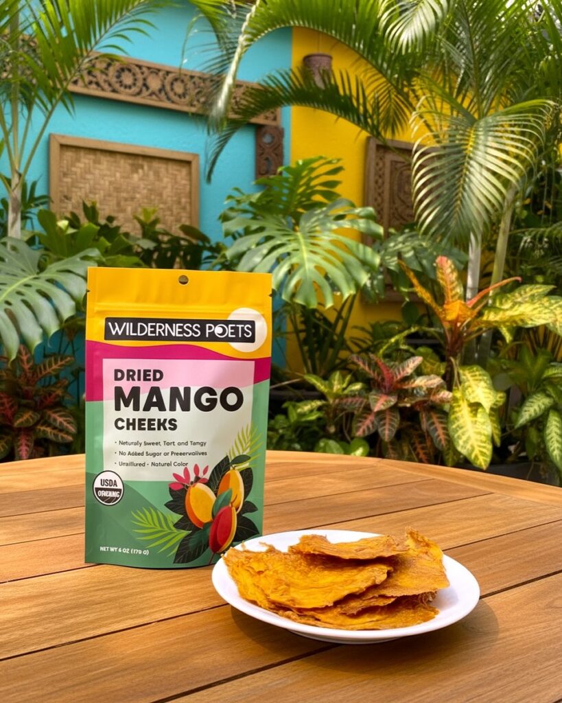 wilderness poets dried mango shipstation