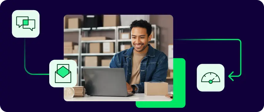 modern ecommerce efficiency standard