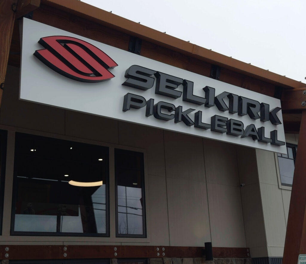 selkirk pickleball storefront shipstation api