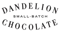 Dandelion Chocolate logo