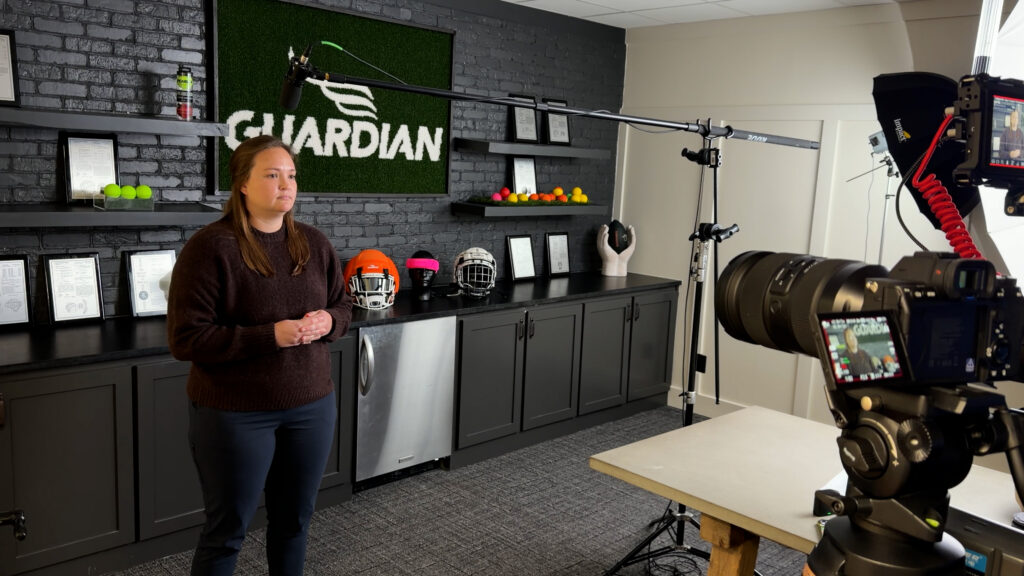 guardian sports interview shipstation