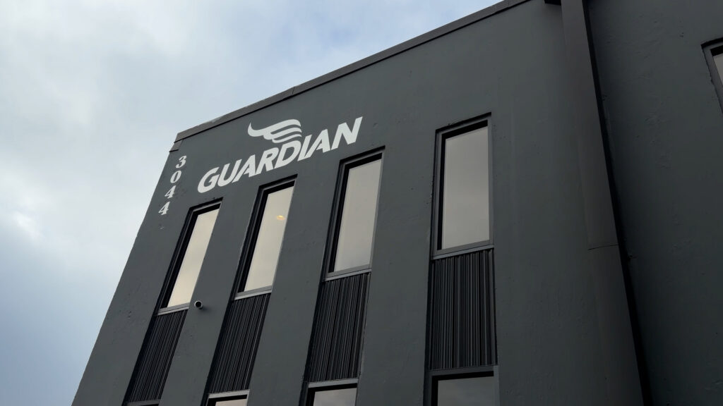 guardian sports building shipstation automated returns