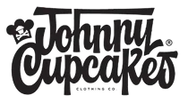 Johnny Cupcakes logo