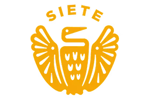 Siete logo