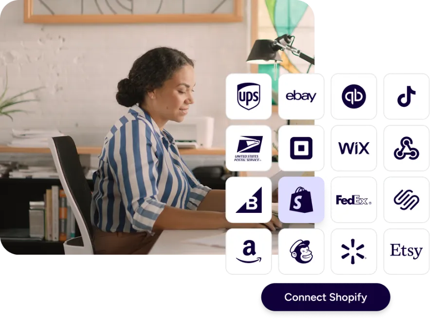 order fulfillment software