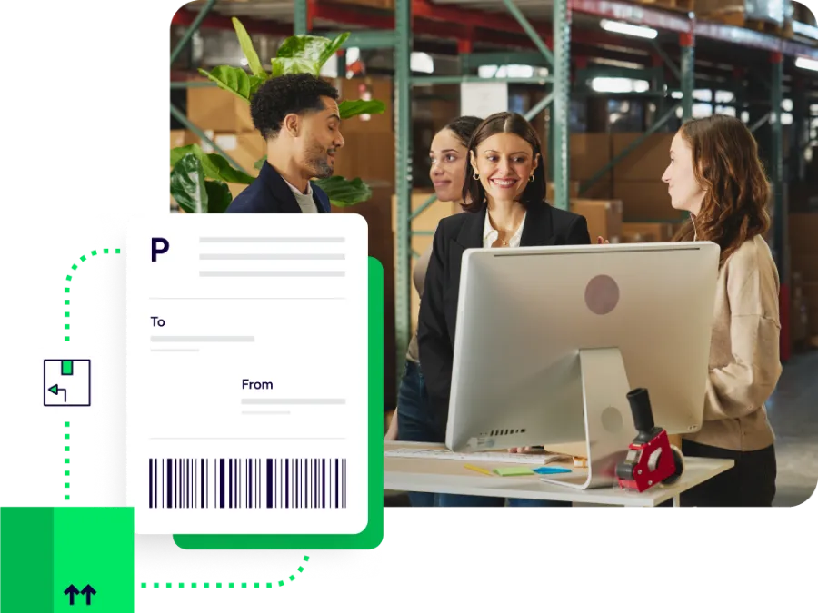 returns and exchange management software