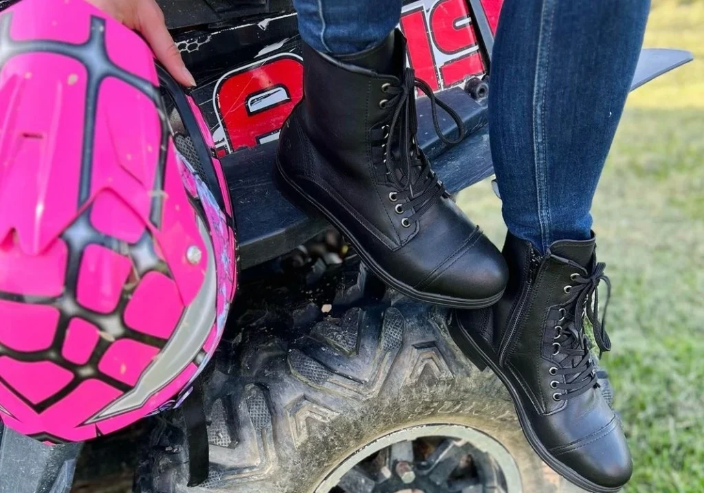 xena workwear safety boots shopify shipstation