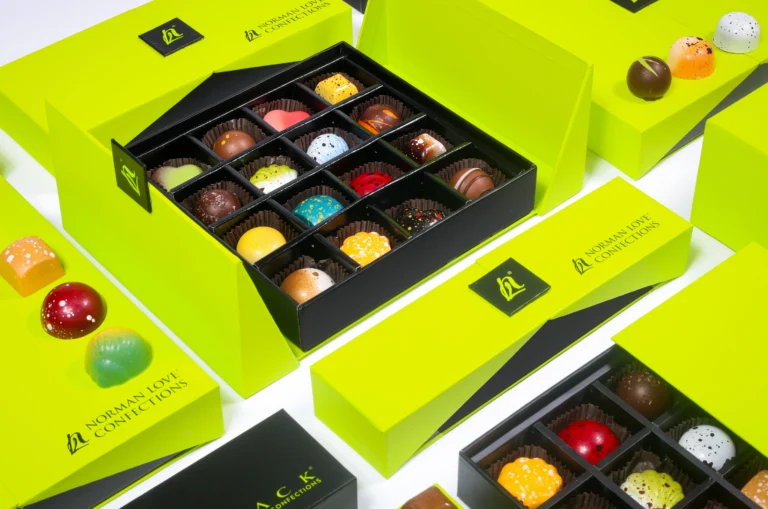 norman love confections thumbnail