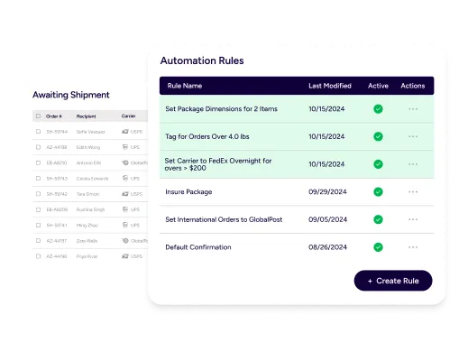 choose the best service automatically