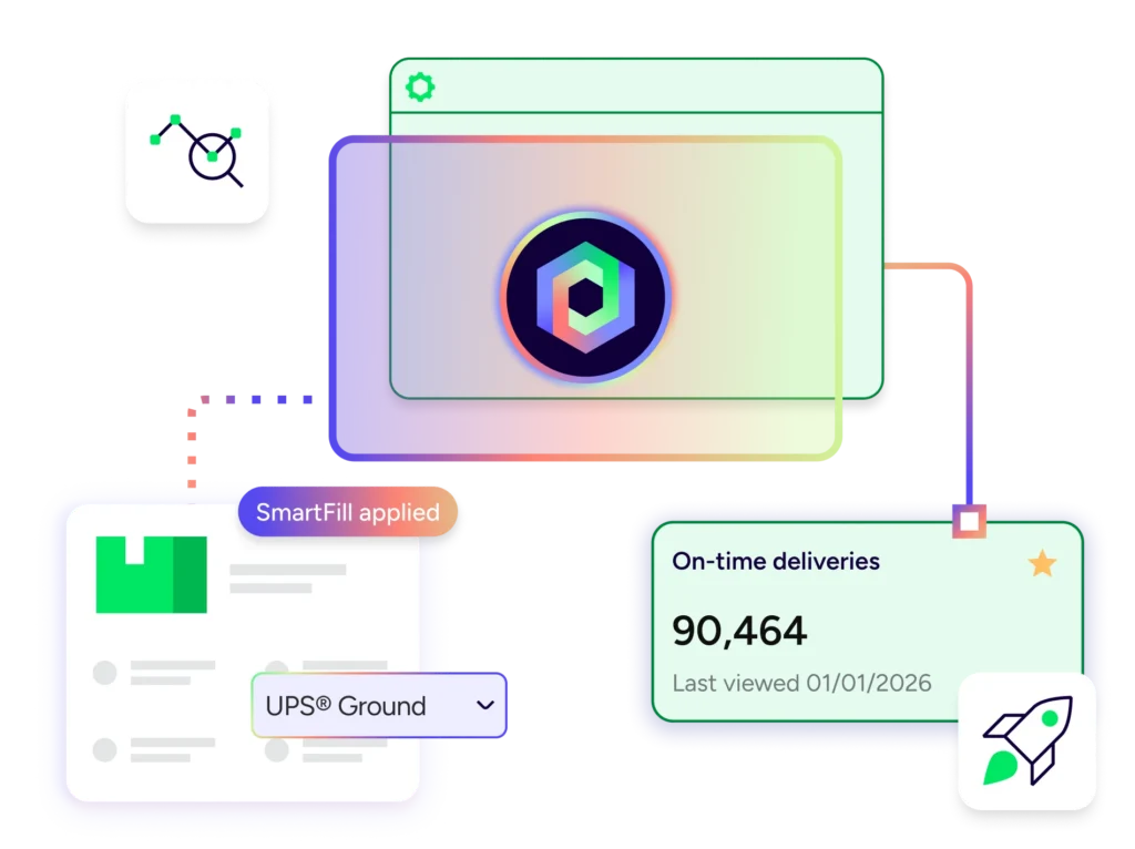 ShipStation Intelligence
