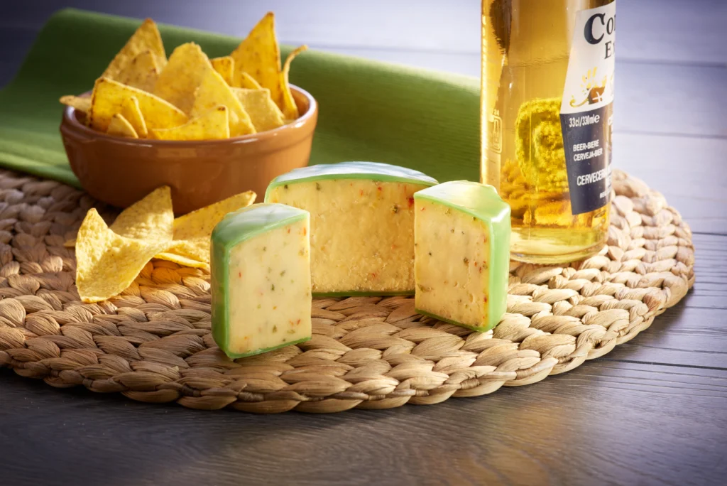 great british cheese company shipstation peak