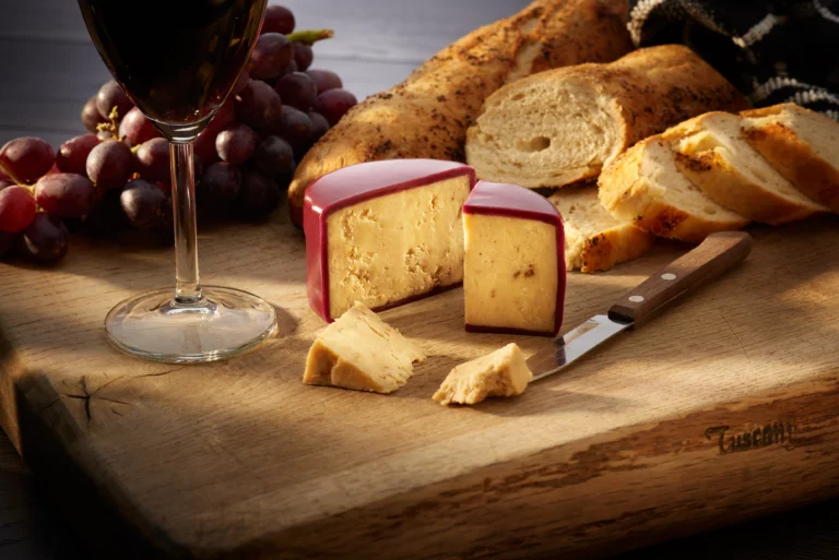 great british cheese company seasonal surge