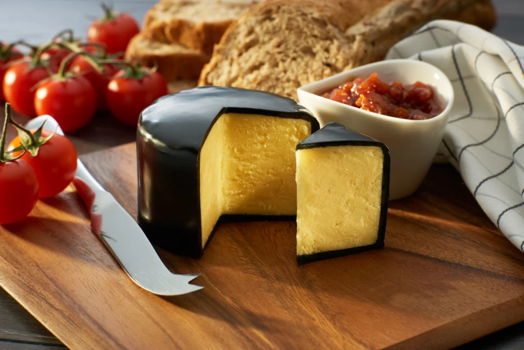 great british cheese co seasonal shipping