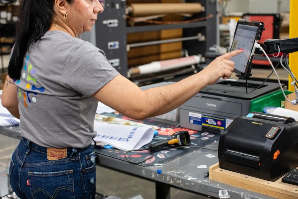 spoke custom multi-carrier