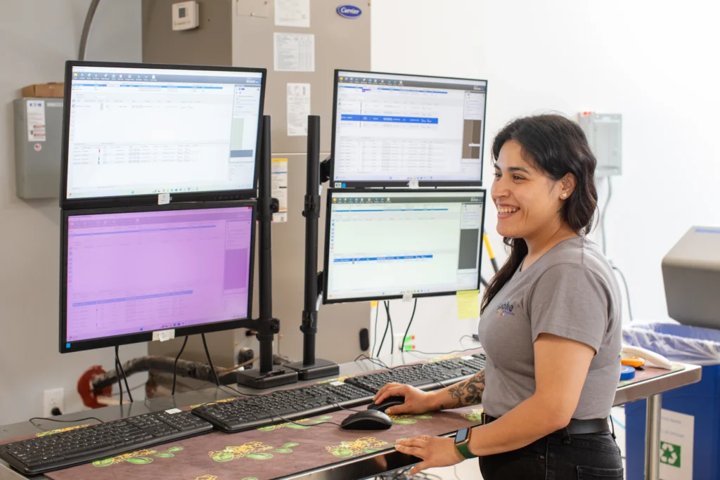 spoke custom multi-carrier shipping API