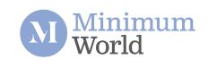 Minimum World Logo