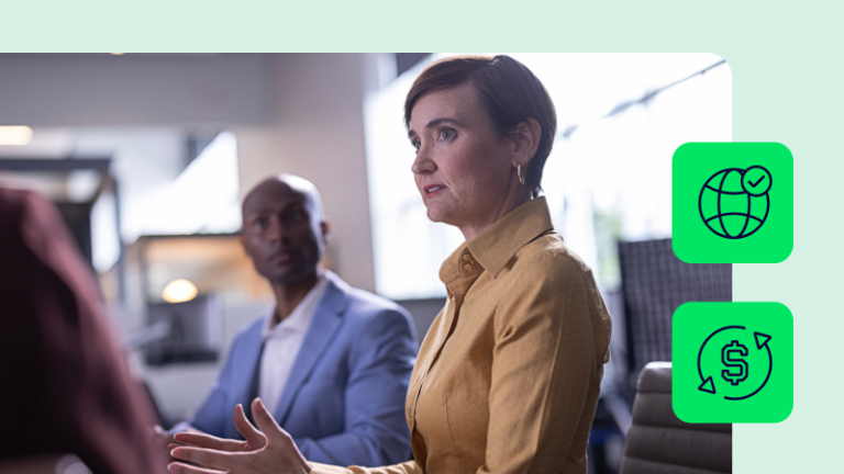 tariff refund portal