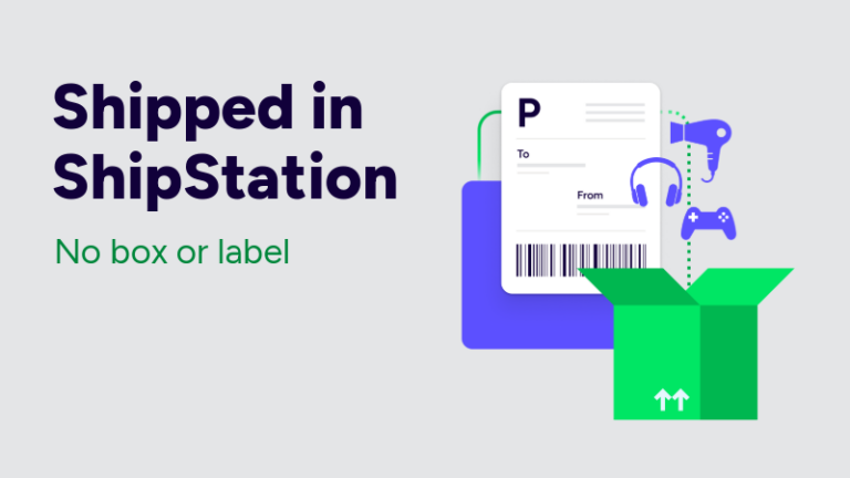 No Box No Label Returns: One Easy Way to Improve Your Returns Experience