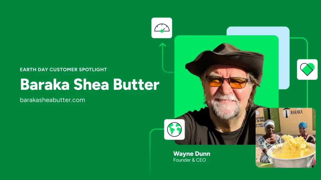 baraka shea butter shipstation