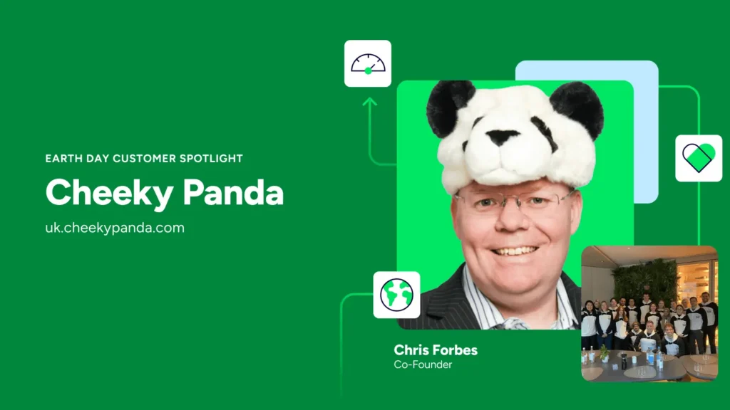 cheeky panda shipstation