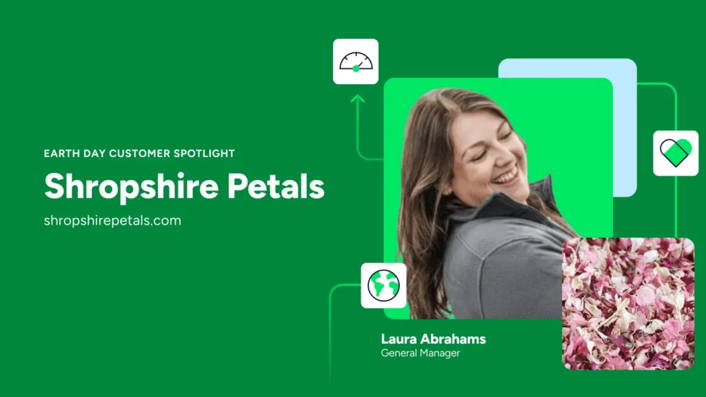 shropshire petals shipstation