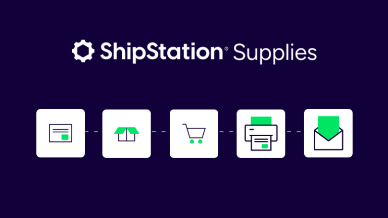 A Better Way to Handle the Supplies Behind Every Shipment