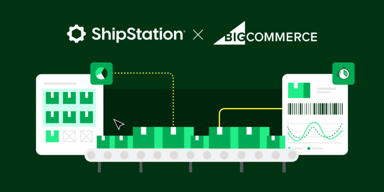 bigcommerce shipstation scaling