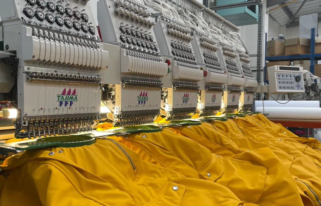 woocommerce shipping integration workwear giant