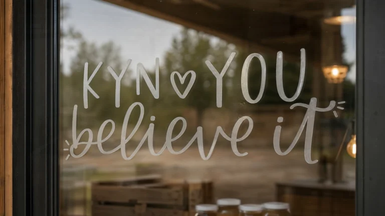 kyn you believe it shipstation shipping