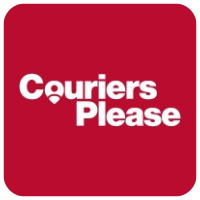Couriers Please