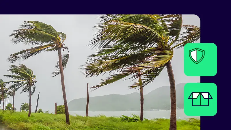 Hurricane season 2026