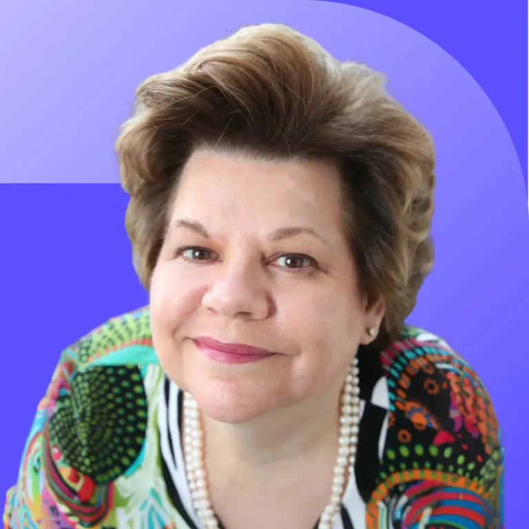 Lora Cecere