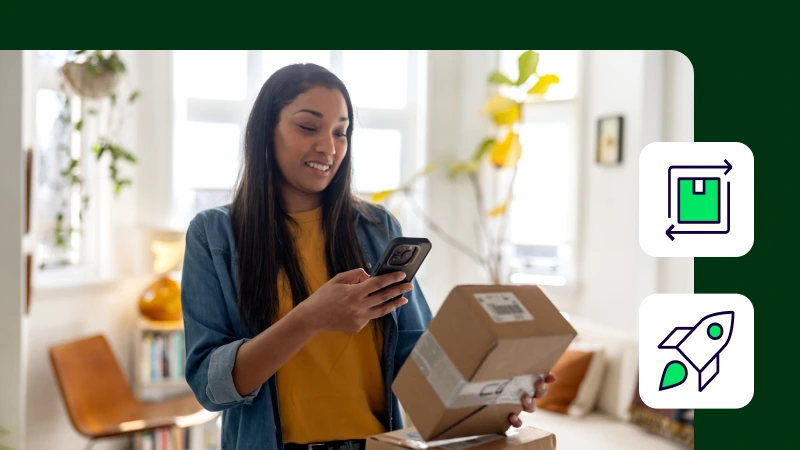 ecommerce returns management
