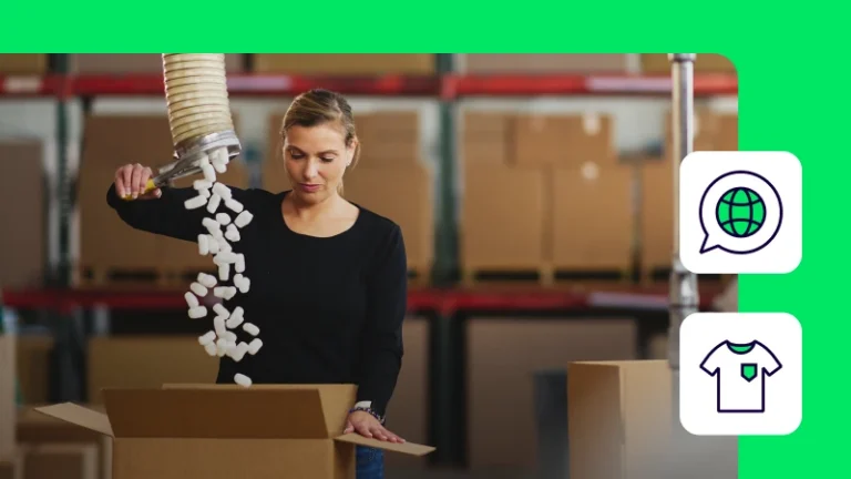 Half of Your World Cup Customers Have Already Been Burned by Bad Shipping