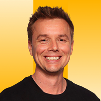 Dan Caldwell