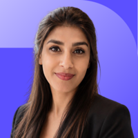 Sarah Gulfraz