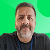 Sham Aziz