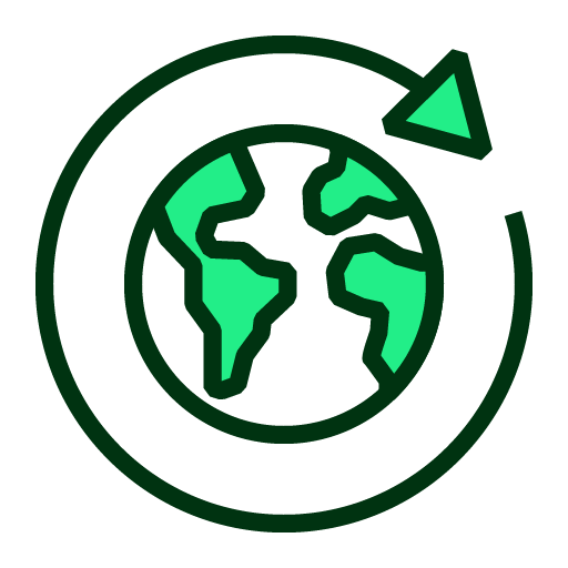 Customs documentation icon