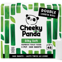Cheeky Panda