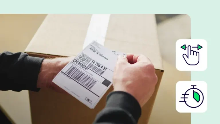 How to Print Labels in Batches Faster