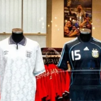 The Soccer Archive