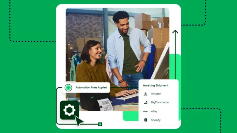 amazon multi-channel fulfillment