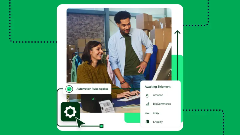 amazon multi-channel fulfillment